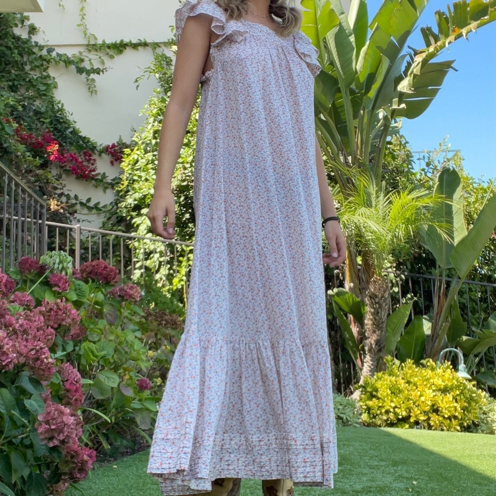 Doèn Dress